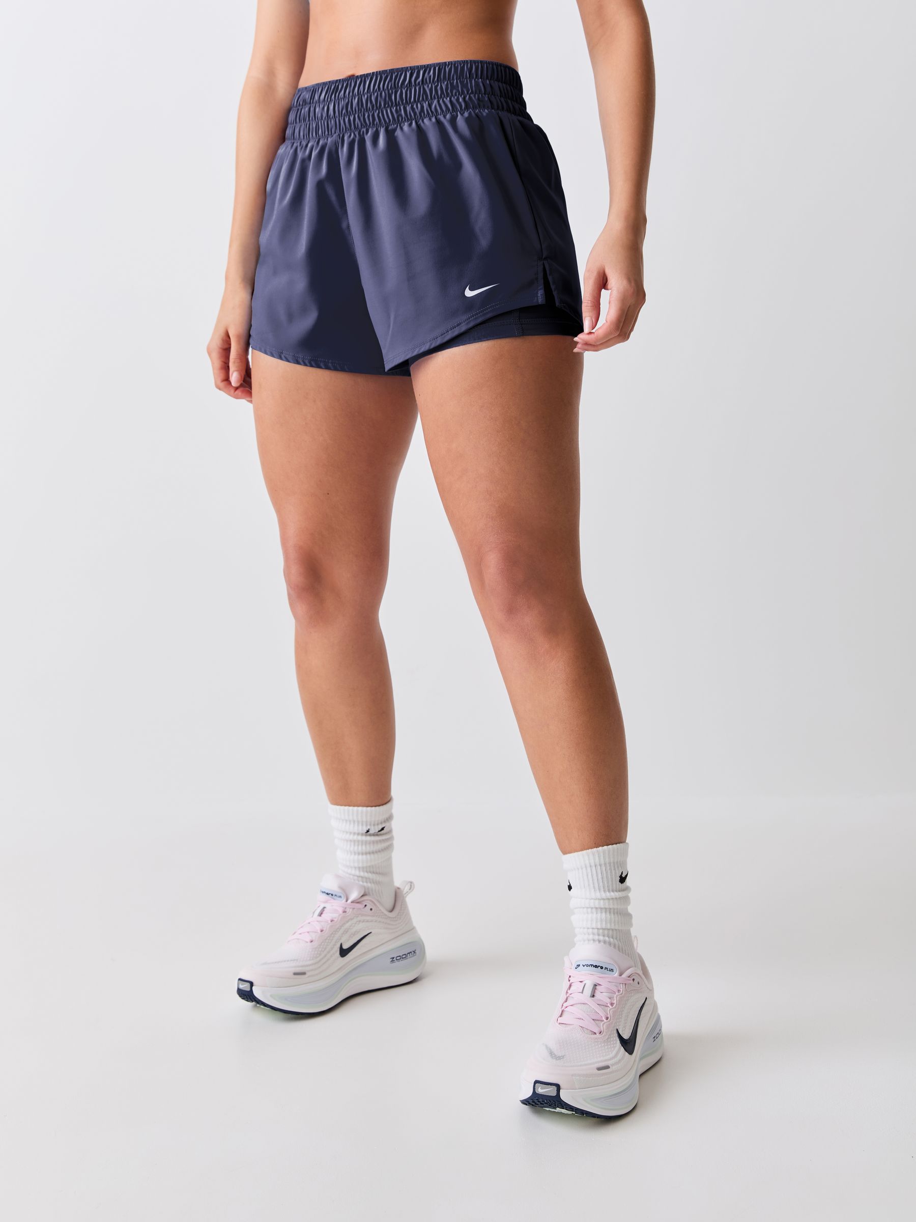 Next：日本 ミッドナイト ネイビーブルー - Nike One Dri-FIT ミッド