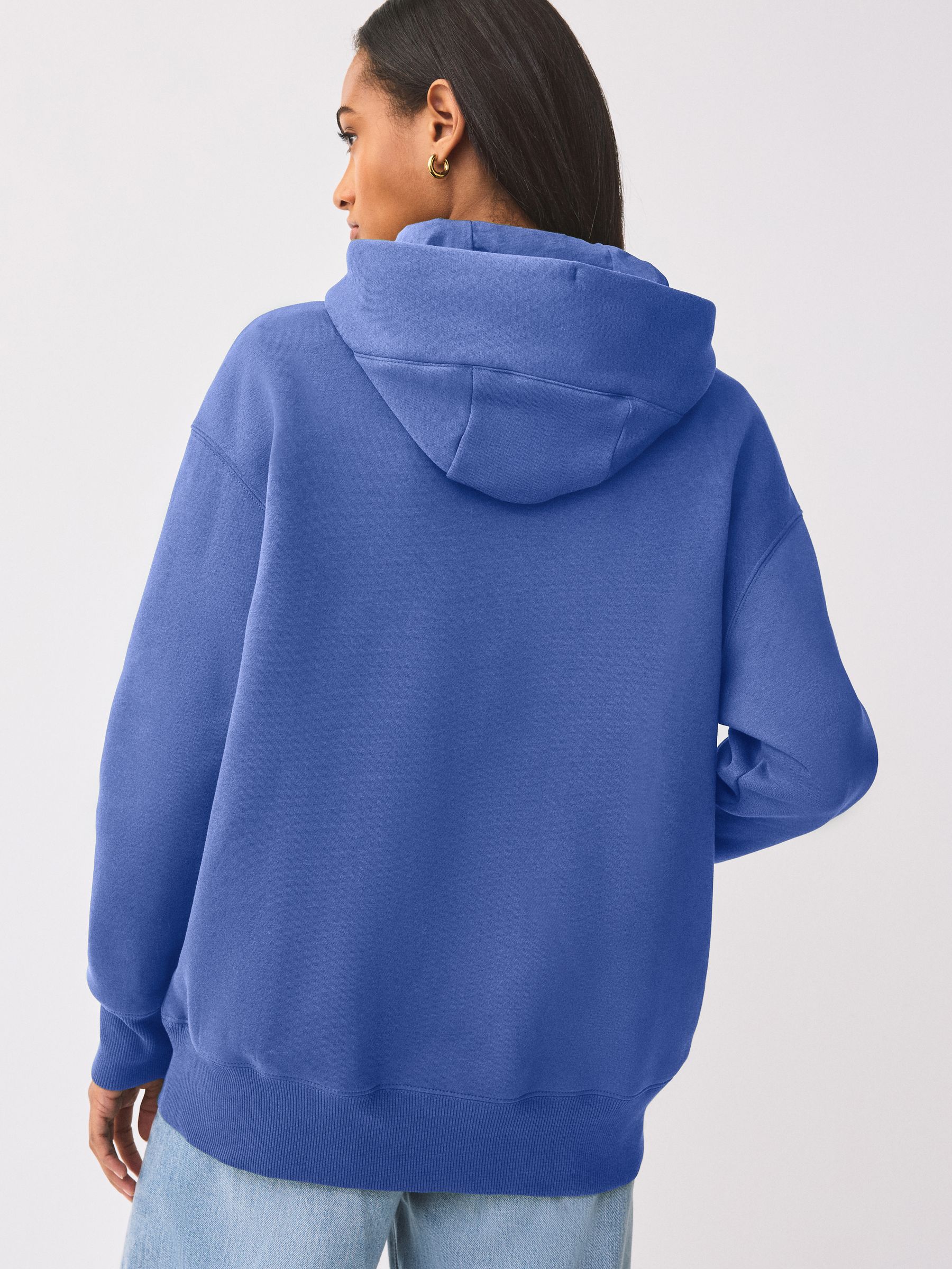 women's medium nike hoodie
