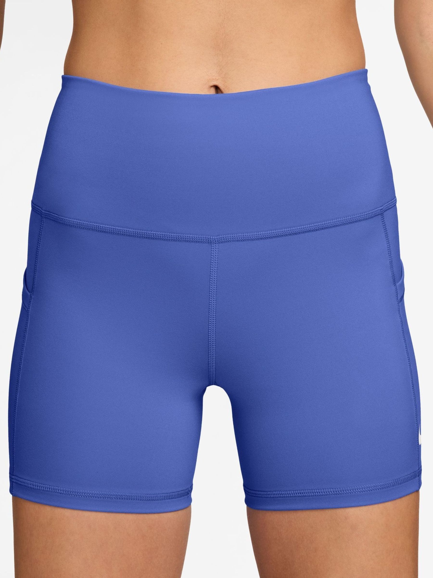 nike tennis shorts with pockets