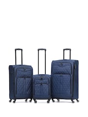 Flight Knight Ryanair Free Carry on Rucksack Backpack - Image 1 of 7