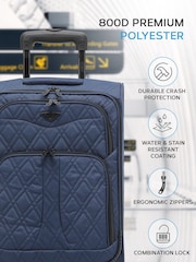Flight Knight Ryanair Free Carry on Rucksack Backpack - Image 4 of 7