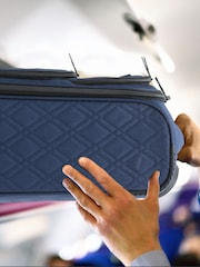 Flight Knight Ryanair Free Carry on Rucksack Backpack - Image 7 of 7