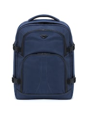 Flight Knight Wizz & Vueling Free Carry on Rucksack Backpack - Image 1 of 1