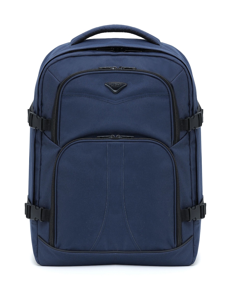 Flight Knight Easy Jet Free Carry on Rucksack Backpack - Image 1 of 1