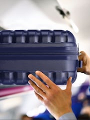 Flight Knight Lightweight 4 Wheel ABS Hard Case Cabin Carry On Hand Luggage Approved For Over 100 Airlines Suitcases - Image 7 of 7