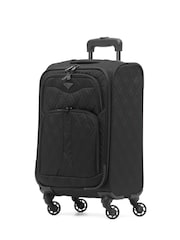CABIN PRO Soft Case Carry On Suitcase Hand Luggage - Image 1 of 7
