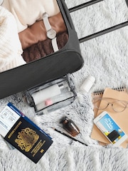 CABIN PRO Soft Case Carry On Suitcase Hand Luggage - Image 6 of 7