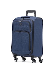 CABIN PRO Soft Case Carry On Suitcase Hand Luggage - Image 1 of 7