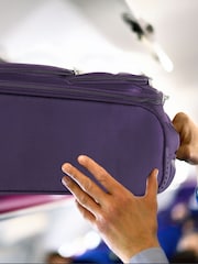 Flight Knight Large Soft Case Checkin Suitcases and Cabin Case Set of 3 - Image 7 of 7