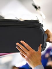 Flight Knight Large Soft Case Checkin Suitcases and Cabin Case Set of 3 - Image 7 of 7