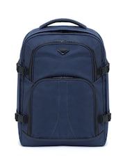 Flight Knight Ryanair Priority TUI Carry on Rucksack Backpack - Image 1 of 7
