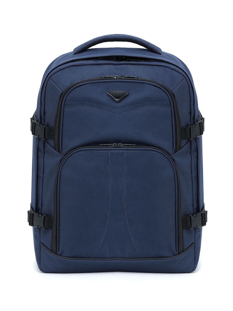 Flight Knight Ryanair Priority TUI Carry on Rucksack Backpack - Image 1 of 7
