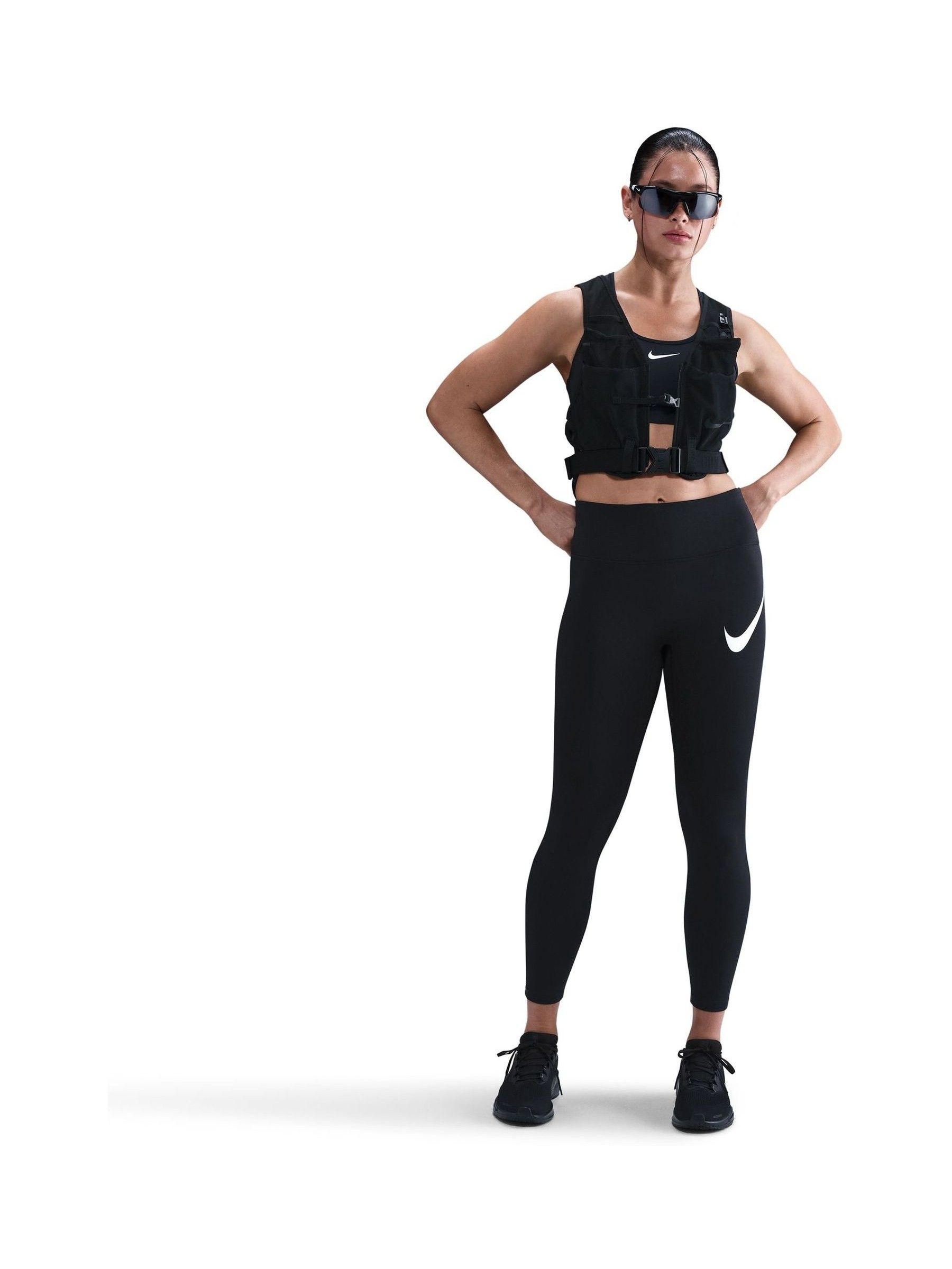 do nike dunks fit the same as air force 1