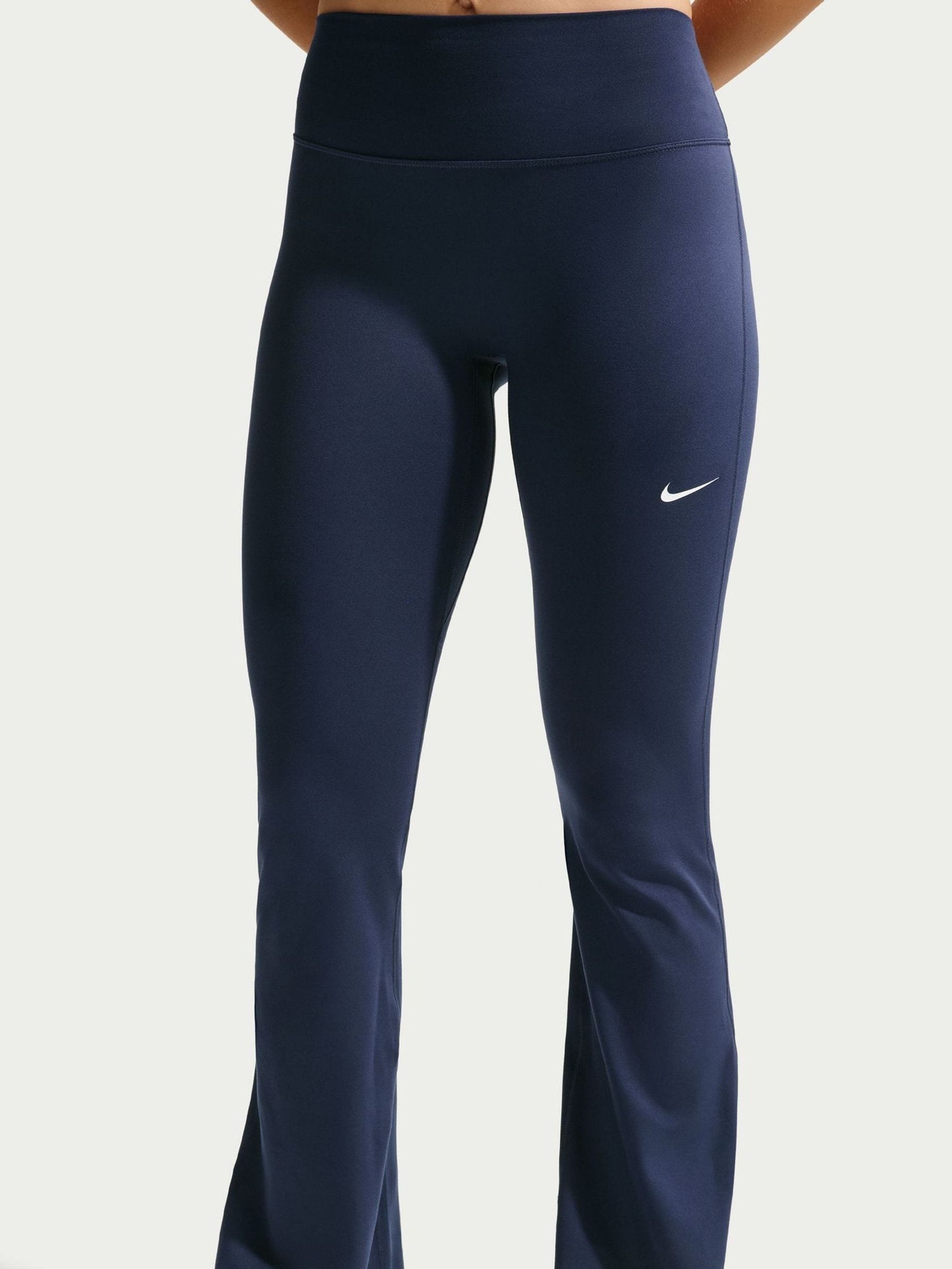 nike wide leg leggings