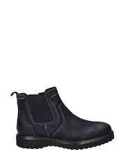 Josef Seibel Erroll 51 Brown Boots - Image 1 of 4