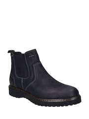 Josef Seibel Erroll 51 Brown Boots - Image 2 of 4