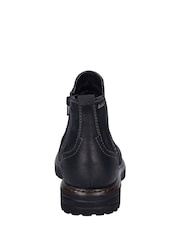 Josef Seibel Erroll 51 Brown Boots - Image 3 of 4