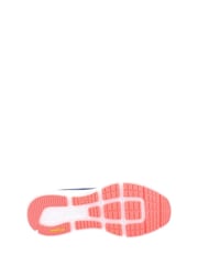 Skechers Blue Go Run Ride 9 Sports Shoes - Image 4 of 4