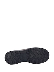 Josef Seibel Blue Leroy 58 Shoes - Image 4 of 4