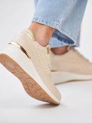 Josef Seibel Ella 01 Trainers - Image 5 of 5