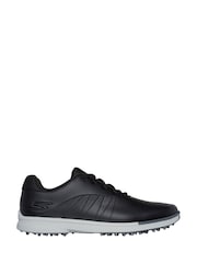 Skechers Black Go Golf Tempo Golf Shoes - Image 1 of 3