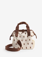 Hamish the Highland Cow Lunch Bag - Bild 4 von 4