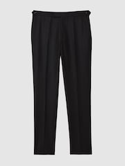 Reiss Navy Muse Suit Trousers - Image 2 of 6