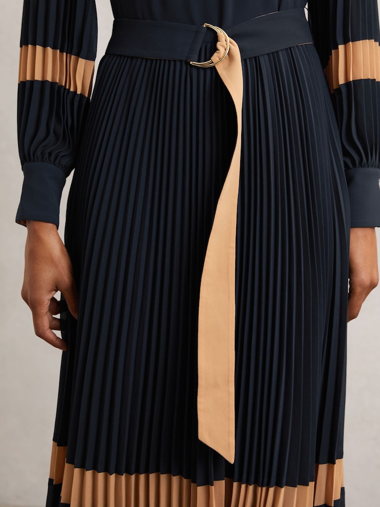 samira midi dress Samira Yellow Maxi Dress - 6
