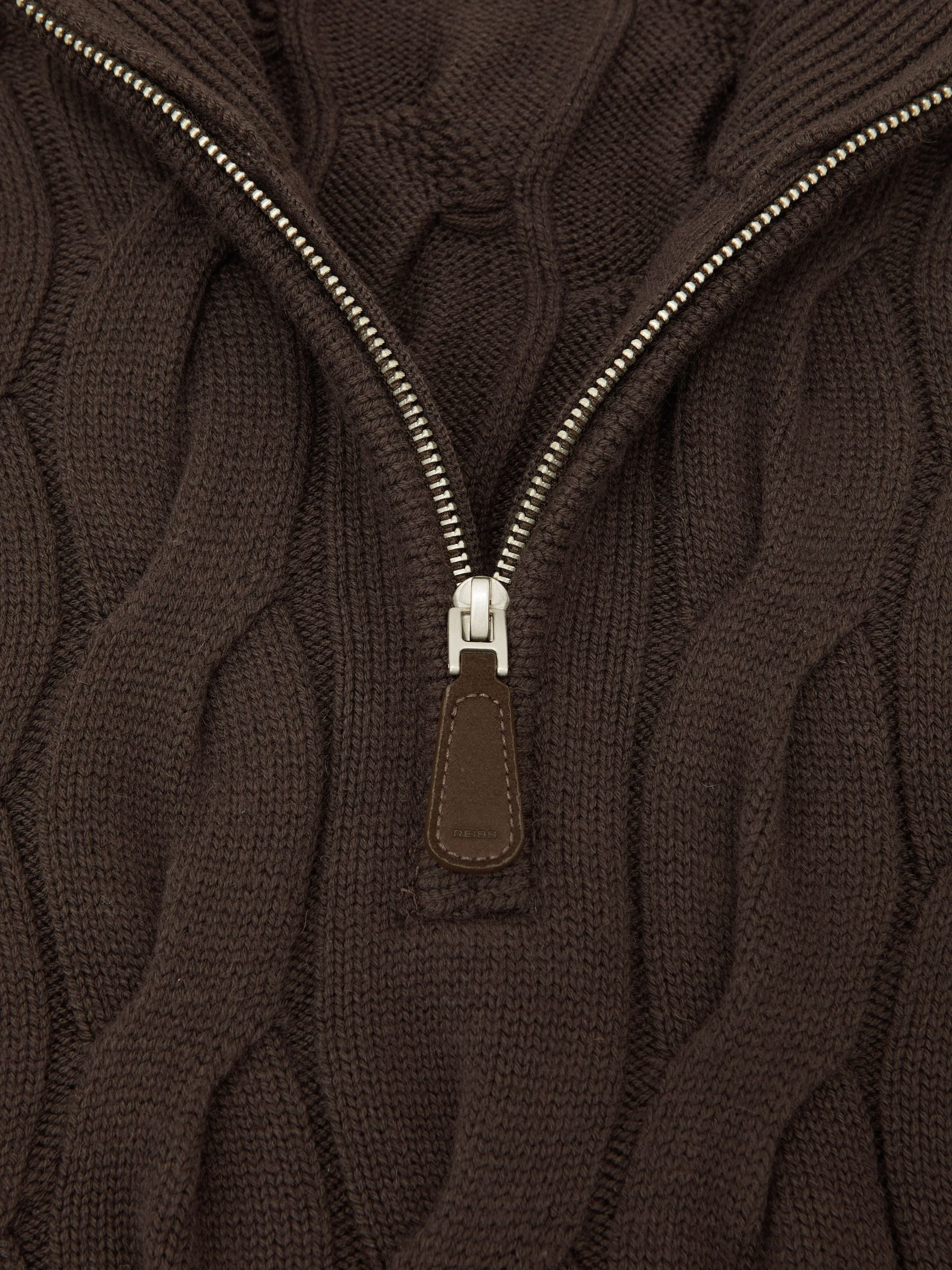 CHRONOIZM BROWN KNIT 【XXL】 Let's Get Cozy Cocoa Brown Cable Knit Lounge Set – Shop the Mint