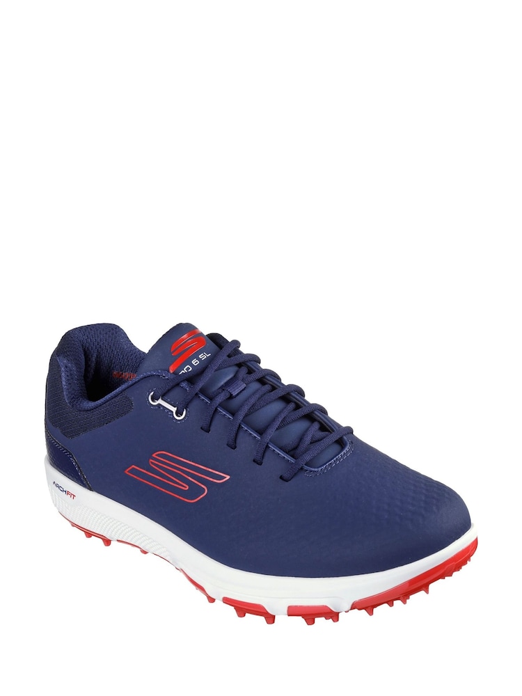 Sperry Go Golf Pro 6 Shoes - Image 2 of 3