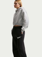 Nike Black Joggers - Image 5 of 5
