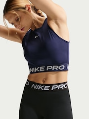 Svart - Nike 365 Mr. 5i Korte - Bilde 3 av 5