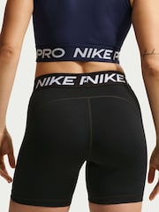 Svart - Nike 365 Mr. 5i Korte - Bilde 4 av 5