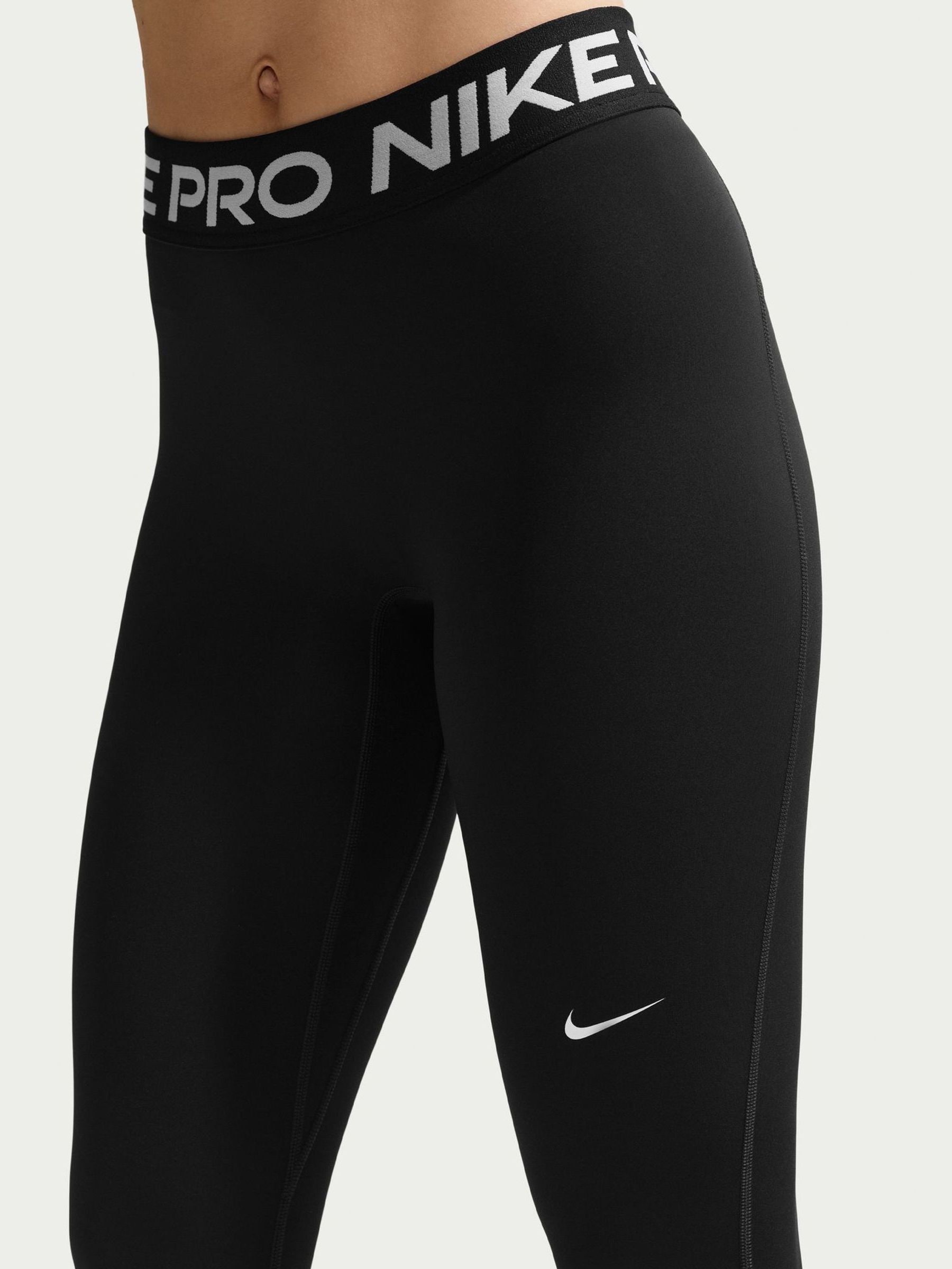 nike leggings mid rise