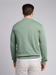 U.S. Polo Assn. Mens Double Horsemen Sweatshirt - Imagem 2 de 10