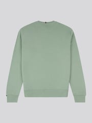 U.S. Polo Assn. Mens Double Horsemen Sweatshirt - Imagem 7 de 10