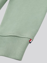 U.S. Polo Assn. Mens Double Horsemen Sweatshirt - Imagem 9 de 10