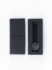 Luke 1977 Calzo Black Watch - Image 3 of 3