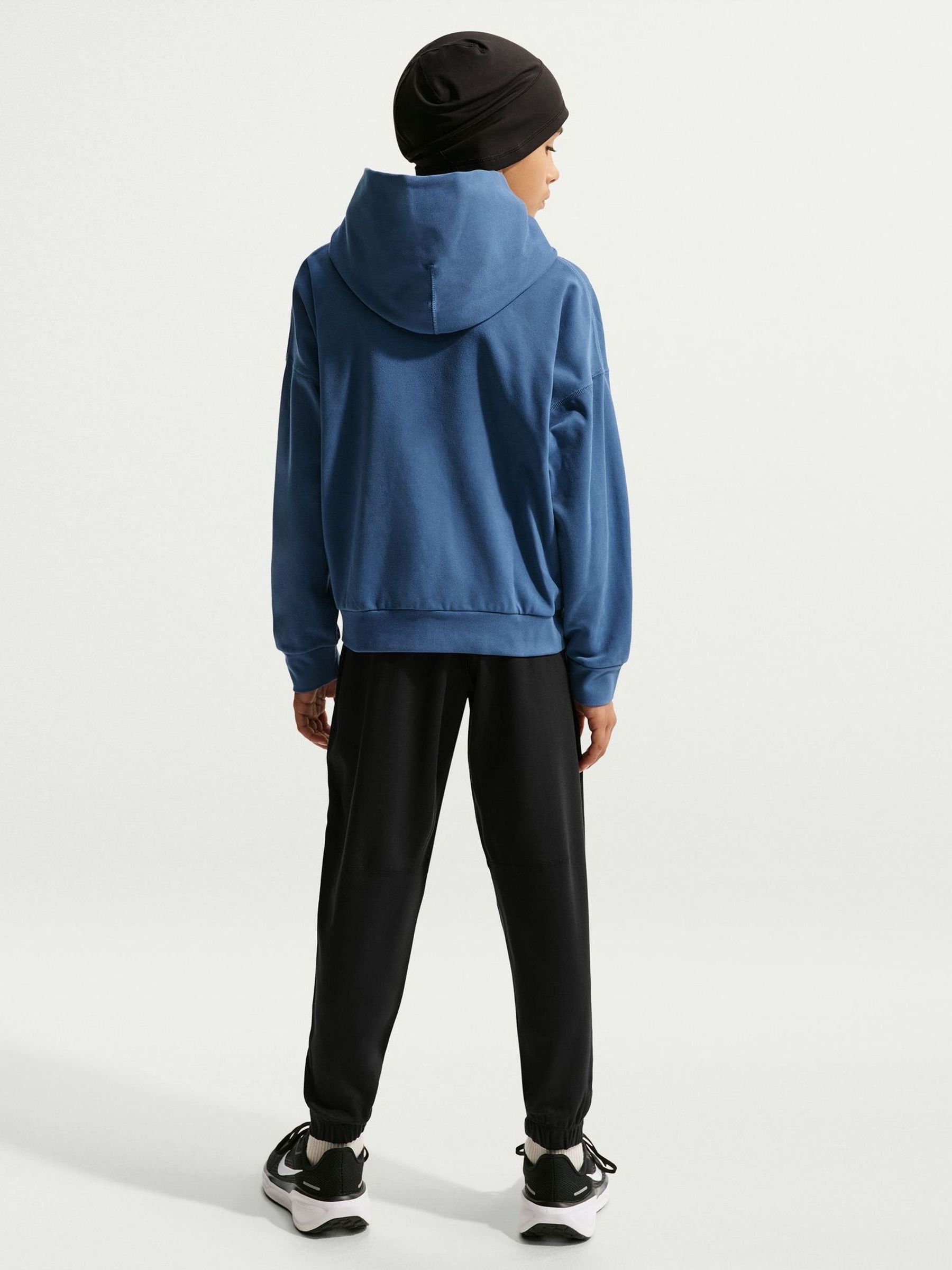 mystic navy nike hoodie