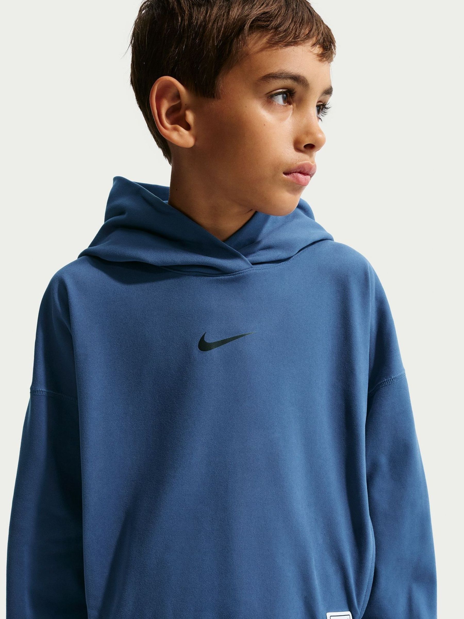 mystic navy nike hoodie