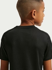 Nike Black Chrome Dri-FIT Trophy 23 T-Shirt - Image 4 of 5