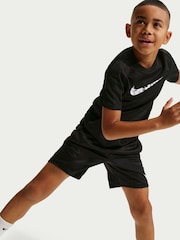 Nike Black Chrome Dri-FIT Trophy 23 T-Shirt - Image 5 of 5