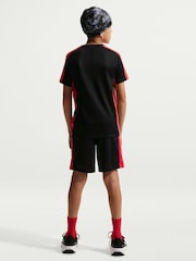 Nike Black Dri-FIT Trophy 23 T-Shirt - Image 2 of 5