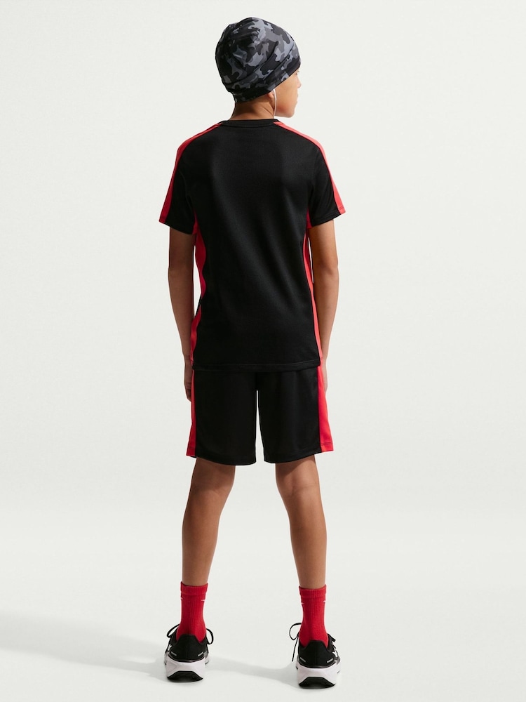 Nike Black Dri-FIT Trophy 23 T-Shirt - Image 2 of 5