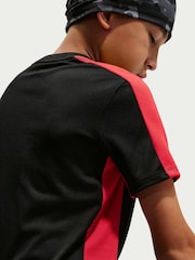 Nike Black Dri-FIT Trophy 23 T-Shirt - Image 4 of 5