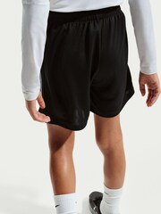 Nike Black Multi Dri-FIT Training Shorts - Image 6 of 6