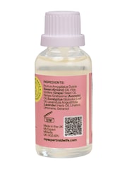 My Expert Midwife Peri Prep 30ml Massage Oil - Image 2 of 5