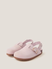 Monsoon Cutwork Mules - Slika 1 iz 3