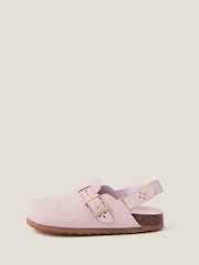 Monsoon Cutwork Mules - Slika 2 iz 3