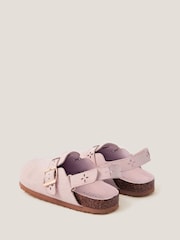 Monsoon Cutwork Mules - Slika 3 iz 3